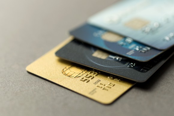 credit cards for excellent credit